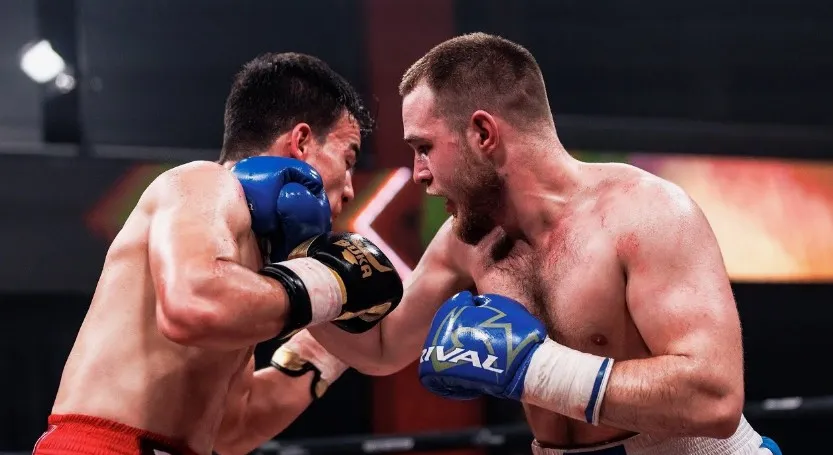 Рейтинги и профили бойцов UFC, Bellator и WBA