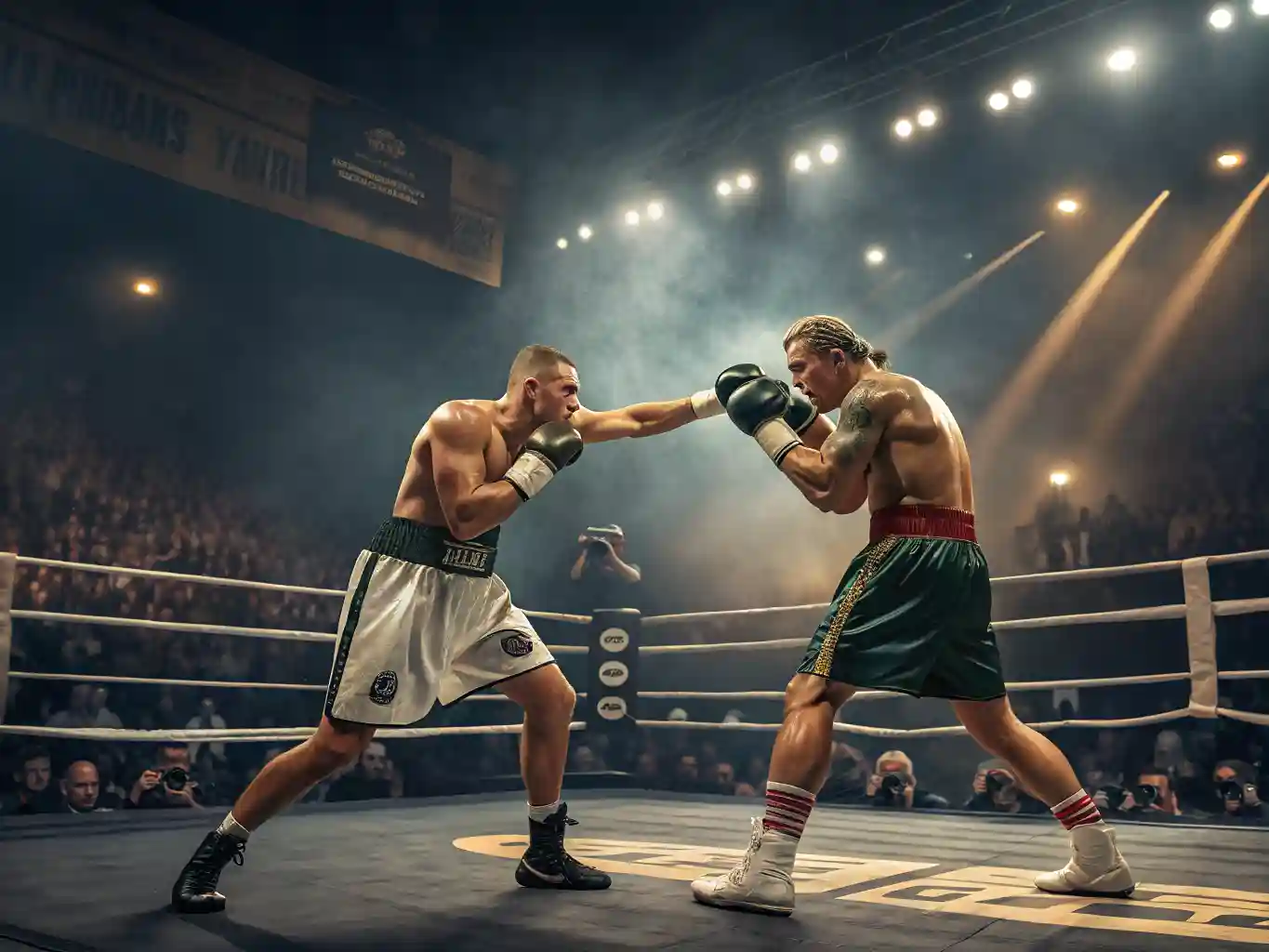Usyk vs Verhoeven: оценки букмекеров и лучшие ставки на исторический бой Usyk vs Verhoeven: оценки букмекеров и лучшие ставки на исторический бой
